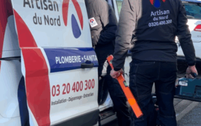 Les différents travaux de plomberie dans une salle de bain (aménagement ou rénovation)