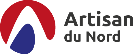 Logo Artisan du Nord